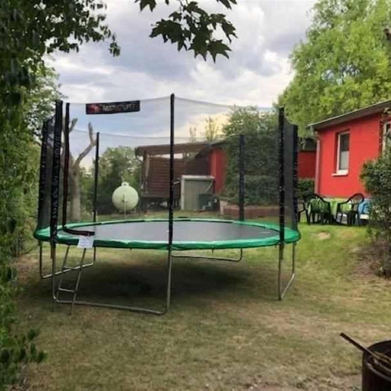 Sommerhus - 4 personer -  - Am Eichenberg - 38889 - Blankenburg (Harz)