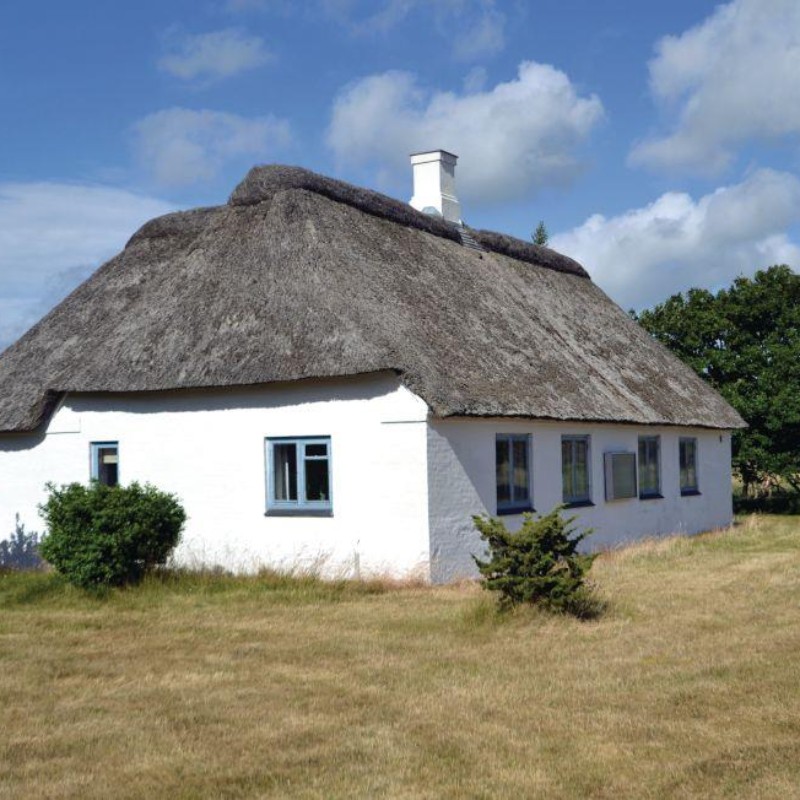 Sommerhus - 4 personer -  - Vesterlundvej - Nymindegab - 6830 - Nr. Nebel