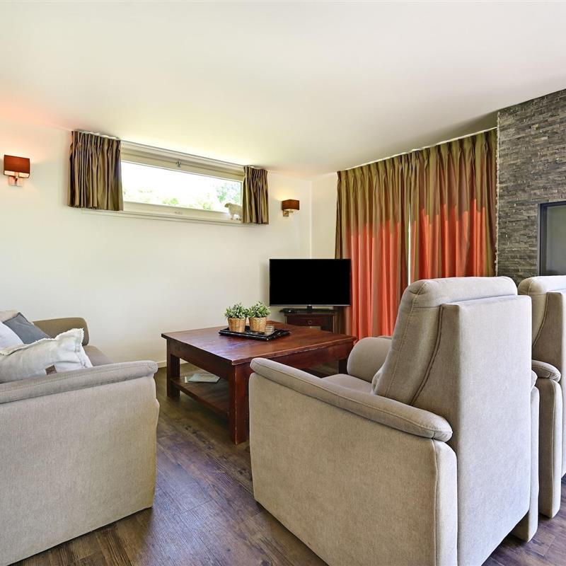 Sommerhus - 6 personer -  - 7667RT - Reutum-Weerselo