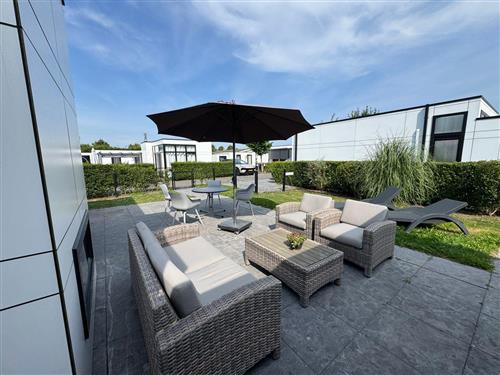 Feriehus - 4 personer -  - Schoneveld - 4511HR - Breskens