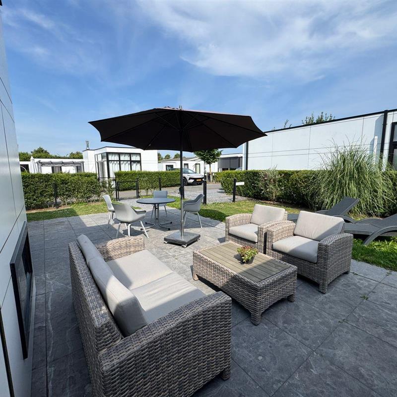 Sommerhus - 4 personer -  - Schoneveld - 4511HR - Breskens