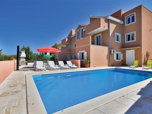 Sommerhus - 12 personer -  - Put Punte - Ciovo-Okrug Donji - 21223 - Okrug Donji