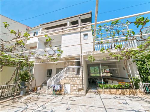 Holiday apartment - 4 persons -  - Primorski put - 21335 - Podaca