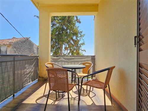 Holiday apartment - 4 persons -  - Buzinija - 52466