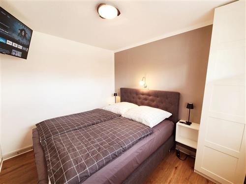 Ferieleilighet - 4 personer -  - Strandweg - 26434 - Horumersiel