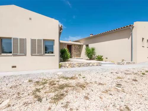 Feriehus / leilighet - 6 personer -  - 07570 - Artà, Illes Balears