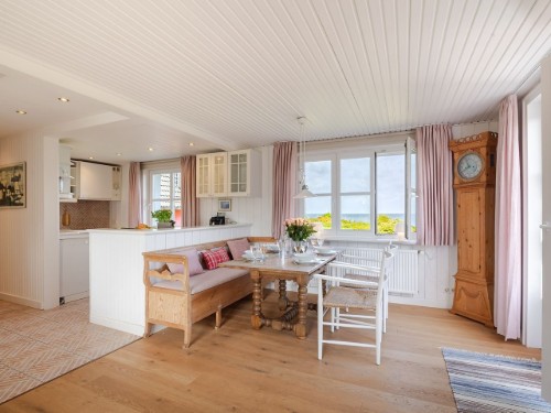 Ferienwohnung - 4 Personen -  - Munkhoog - 25980 - Munkmarsch