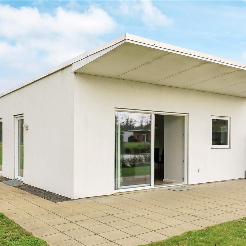 Ferienhaus - 6 Personen -  - Dyrefolden - Hee - 6950 - Ringköbing