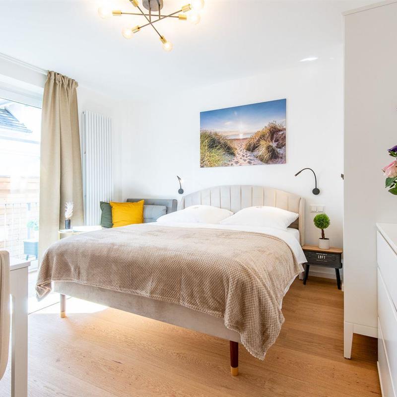 Ferielejlighed - 2 personer -  - Steinmannstraße - 25980 - Sylt