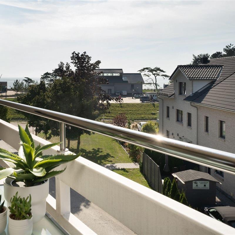 Ferielejlighed - 4 personer -  - Schützenstraße - 23743 - Grömitz