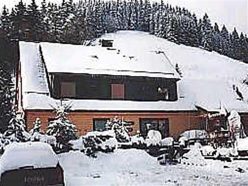 Ferienhaus - 2 Personen -  - Im Spiegeltal - 38709 - Wildemann