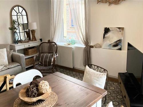 Ferienhaus - 6 Personen -  - 76400 - Fecamp