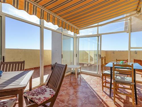 Sommerhus - 6 personer -  - Calle Joven Pura, - 03183 - Torrevieja