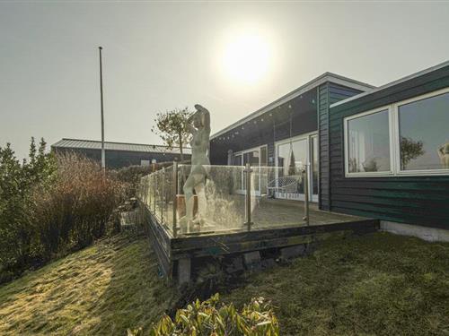 Sommerhus - 6 personer -  - Havhusevej - Gl. Løgten - 8543 - Hornslet