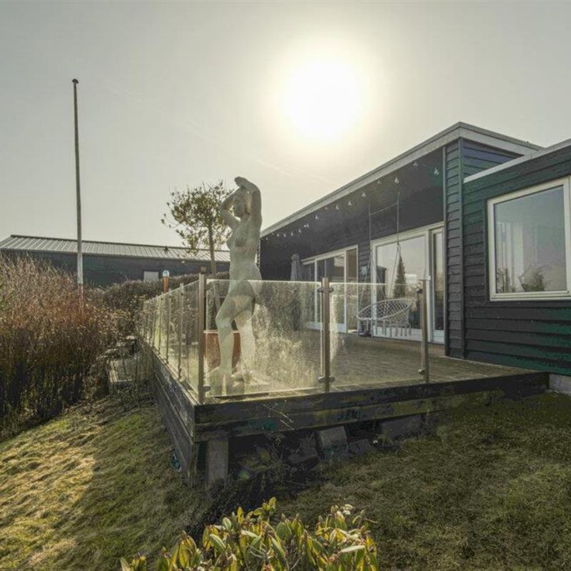 Ferienhaus - 6 Personen -  - Havhusevej - Gl. Lögten - 8543 - Hornslet