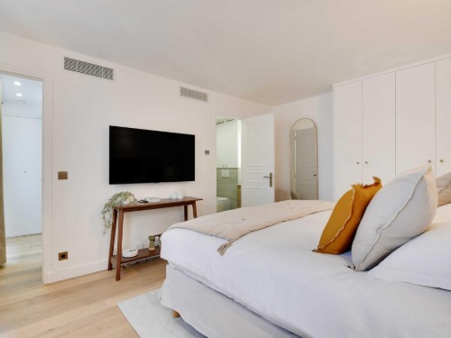 Ferielejlighed - 2 personer -  - 75003 - Paris