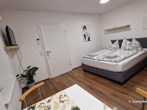 Holiday Home/Apartment - 3 persons -  - Ebersdorf - 8273 - Ebersdorf