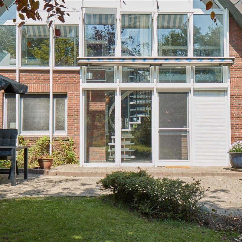 Sommerhus - 6 personer -  - 25826 - St.Peter Ording