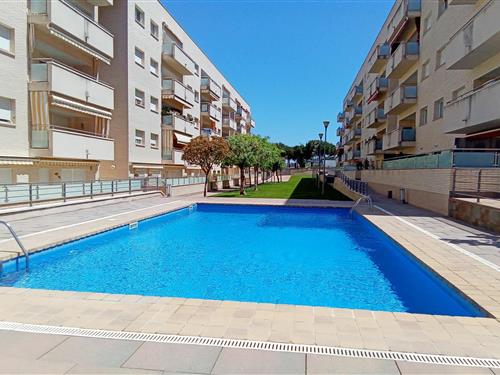 Holiday apartment - 6 persons -  - 17310 - Lloret De Mar