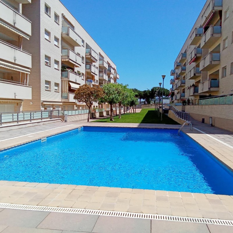 Ferielejlighed - 6 personer -  - 17310 - Lloret De Mar