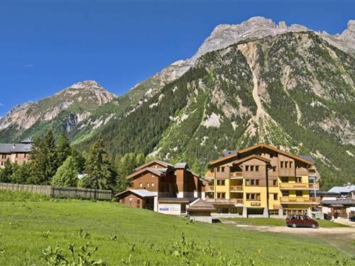 Holiday Home/Apartment - 13 persons -  - 73710 - Pralognan La Vanoise