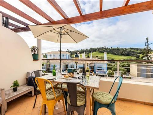 Semesterlägenhet - 6 personer -  - 8650-067 - Budens, Vila Do Bispo