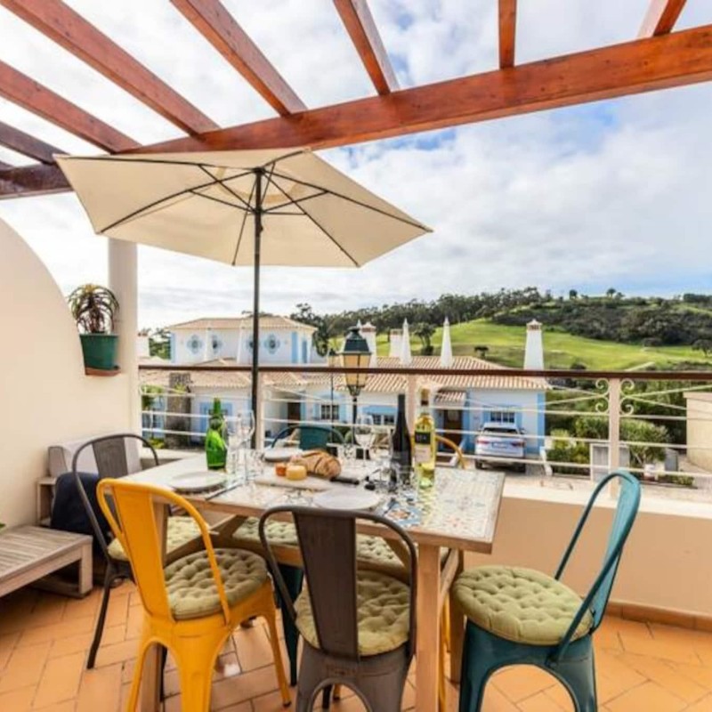 Ferielejlighed - 6 personer -  - 8650-067 - Budens, Vila Do Bispo