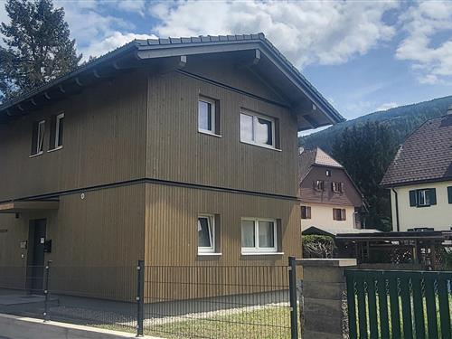 Sommerhus - 8 personer -  - Katzenburgweg - 8970 - Schladming