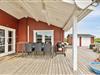 Billede 2 - Terrasse
