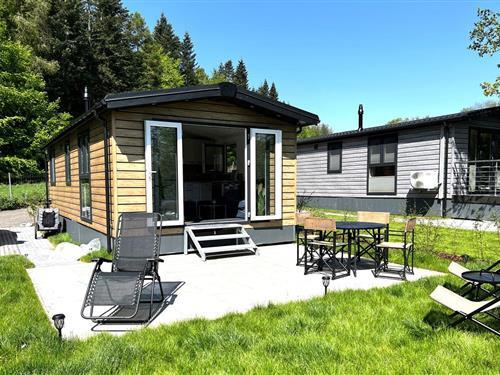 Sommerhus - 4 personer -  - Bormwiese - 23683 - Scharbeutz