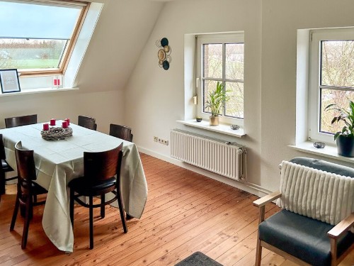 Ferienhaus - 4 Personen -  - Am Poggensee - Bad Oldeslohe - 23843 - Bad Oldesloe