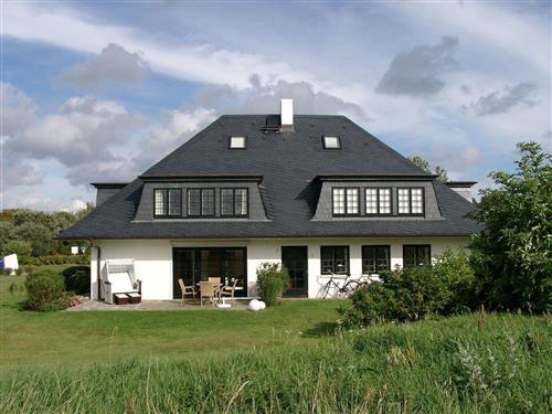 Ferielejlighed - 3 personer -  - Deichweg - 25980 - Sylt / Archsum