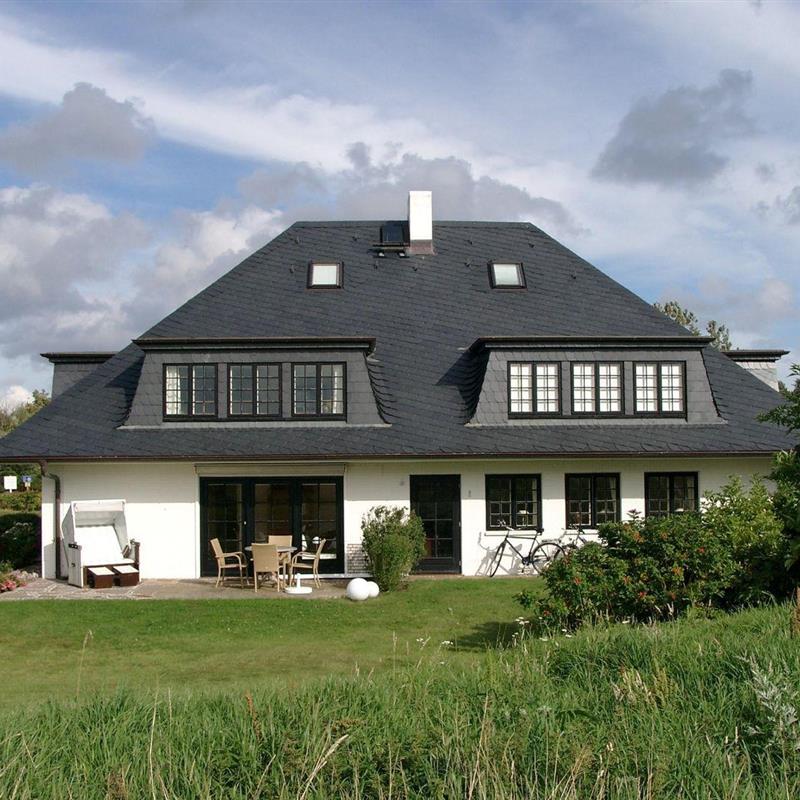 Ferielejlighed - 3 personer -  - Deichweg - 25980 - Sylt / Archsum