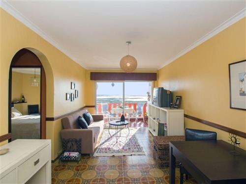 Semesterlägenhet - 2 personer -  - Fuseta - 8700-034