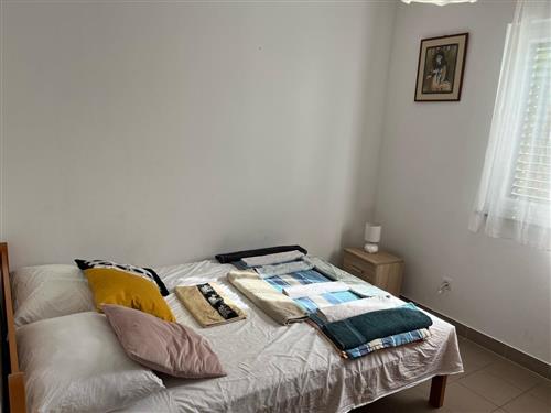 Holiday Home/Apartment - 4 persons -  - Nemira - 21310 - Nemira