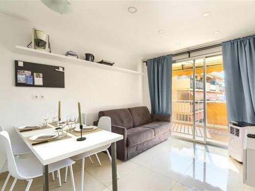 Holiday home - 4 persons -  - 66220 - Vallauris