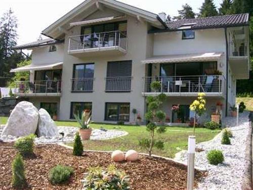 Ferienwohnung - 3 Personen -  - Presseggersee - 9620 - Hermagor-Pressegger See