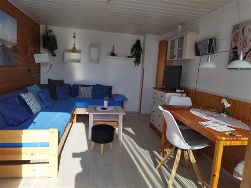 Holiday Home/Apartment - 2 persons -  - Kellenhusener Weg - 23747 - Dahme