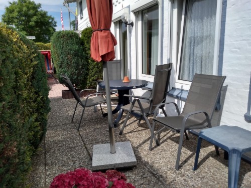 Ferienwohnung - 2 Personen -  - Kellenhusener Weg - 23747 - Dahme