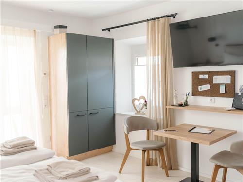  - 2 personer -  - Hochstraße - 8291 - Burgau