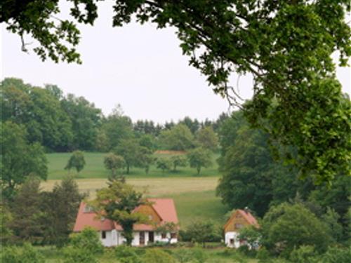 Ferieleilighet - 4 personer -  - Waldesruh - 95336 - Mainleus