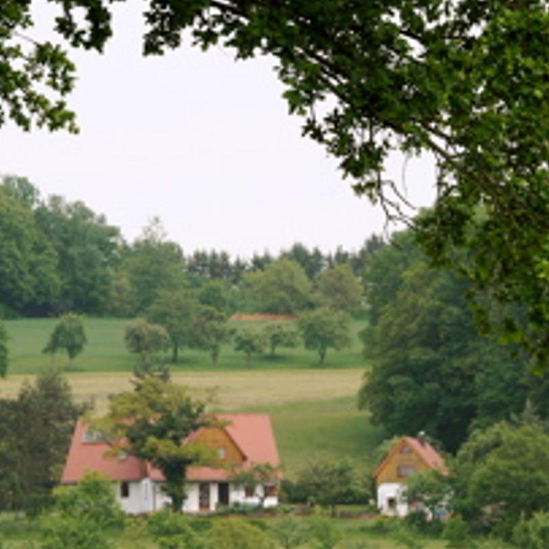 Ferielejlighed - 4 personer -  - Waldesruh - 95336 - Mainleus