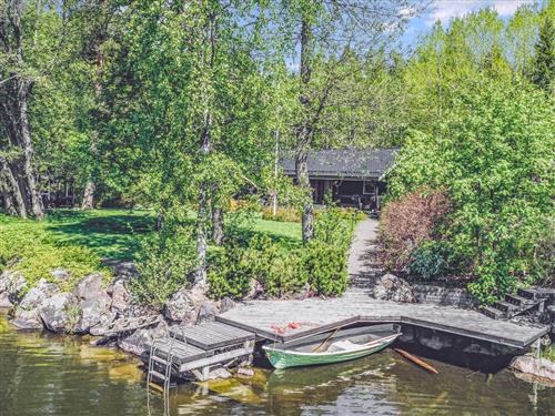 Feriehus - 12 personer -  - Pyhtää - 49270