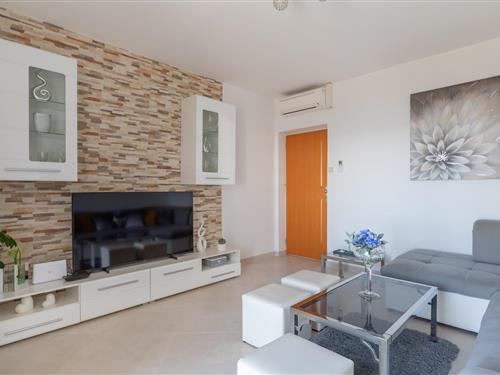 Ferielejlighed - 6 personer -  - 20207 - Mlini