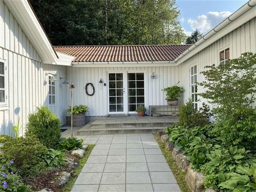 Sommerhus - 6 personer -  - Røddingvej - 8800 - Viborg