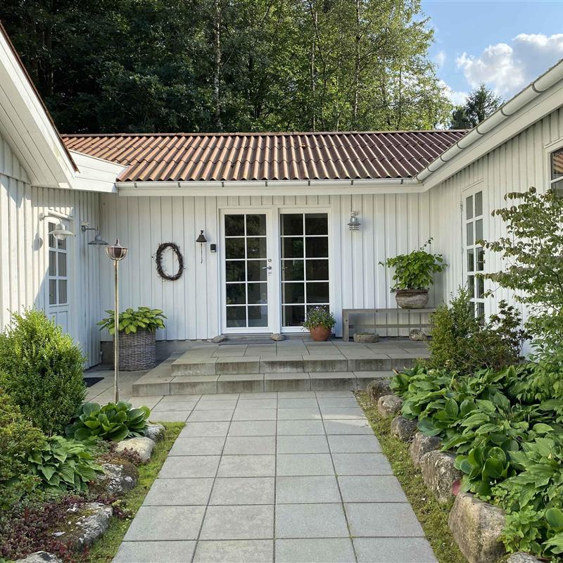 Ferienhaus - 6 Personen -  - Røddingvej - 8800 - Viborg