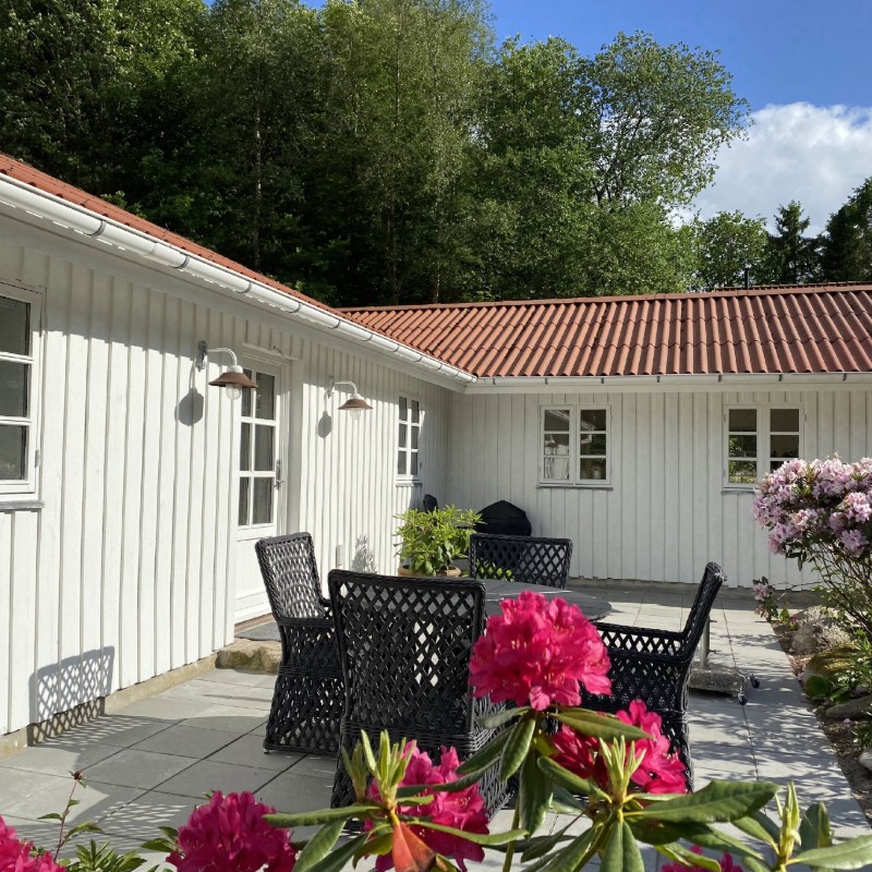 Ferienhaus - 6 Personen -  - Røddingvej - 8800 - Viborg