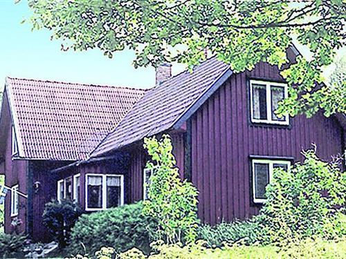 Sommerhus - 6 personer -  - Råkna - 314 92 - Långaryd