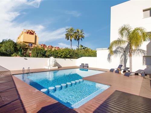 Ferielejlighed - 6 personer -  - Carretera de les Marines a Dén - 03700 - Denia