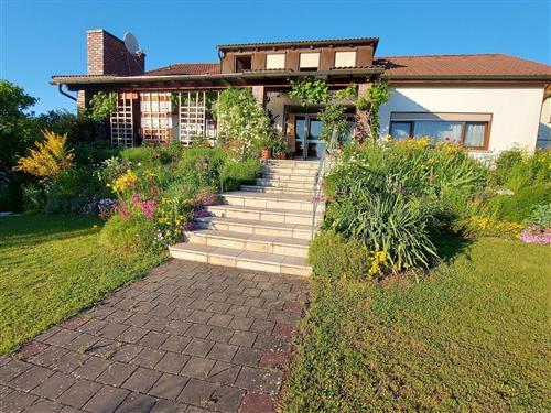 Ferieleilighet - 2 personer -  - Gartenstr. - 91278 - Pottenstein